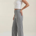 Allison Weite Corduroy Trousers