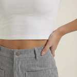 Allison Weite Corduroy Trousers