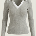 Althea Long Sleeve Shirt