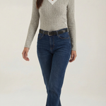 Althea Long Sleeve Shirt