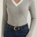 Althea Long Sleeve Shirt