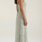 Arabelle Lace Dress for Maxi Cocktail
