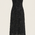Arabelle Lace Dress for Maxi Cocktail
