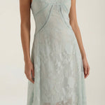 Arabelle Lace Dress for Maxi Cocktail