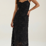 Arabelle Lace Dress for Maxi Cocktail