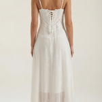 Arabelle Lace Dress for Maxi Cocktail