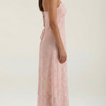 Arabelle Lace Dress for Maxi Cocktail