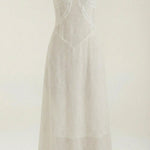 Arabelle Lace Dress for Maxi Cocktail