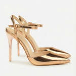 Ashley Elegant Heels