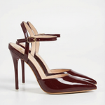 Ashley Elegant Heels