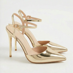 Ashley Elegant Heels