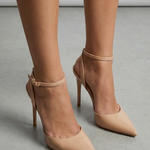 Ashley Elegant Heels