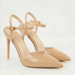 Ashley Elegant Heels