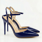 Ashley Elegant Heels