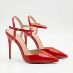 Ashley Elegant Heels