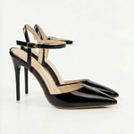 Ashley Elegant Heels