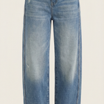 Bridget wide-cut trousers