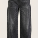 Bridget wide-cut trousers