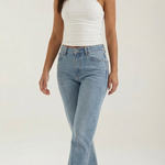 Briony One Shoulder Sleeveless Top