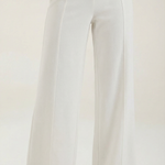 Brooke Mid-Waisted Baggy Pants