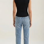 Cassandra: Sleeveless Top Collection