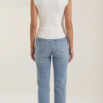Cassandra: Sleeveless Top Collection