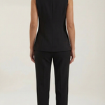 Top Ellie Button-Up
