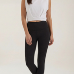 Top Faye Essential Crop