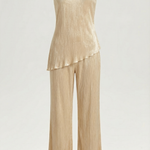 Gina Set: Top and Pants