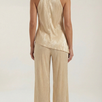 Gina Set: Top and Pants