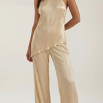 Gina Set: Top and Pants