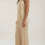 Gina Set: Top and Pants