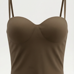 Guinevere Strap Top