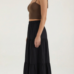 Guinevere Strap Top