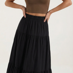 Guinevere Strap Top