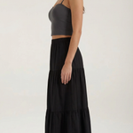 Guinevere Strap Top