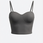 Guinevere Strap Top