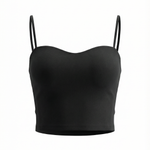Guinevere Strap Top