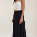 Guinevere Strap Top