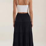 Guinevere Strap Top