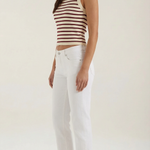 Heloise Striped Tank Top