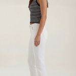 Heloise Striped Tank Top