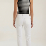 Heloise Striped Tank Top