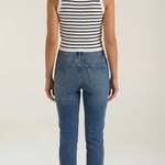 Heloise Striped Tank Top
