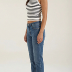 Heloise Striped Tank Top