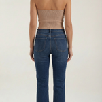 Hermione Sleeveless Top