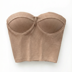 Hermione Sleeveless Top