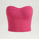 Hermione Sleeveless Top