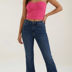 Hermione Sleeveless Top