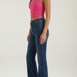 Hermione Sleeveless Top